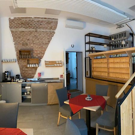Urban Stay Salzburg City Buitenkant foto