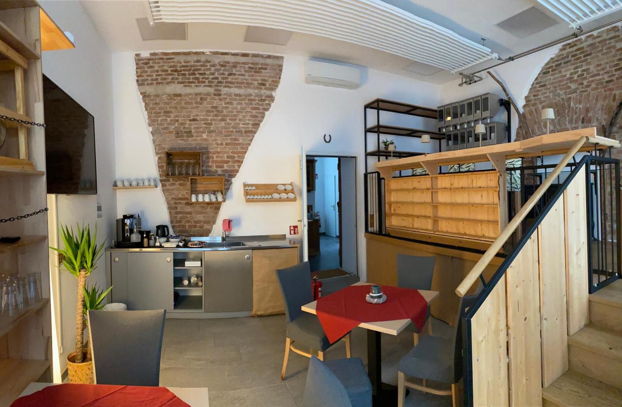 Urban Stay Salzburg City Buitenkant foto
