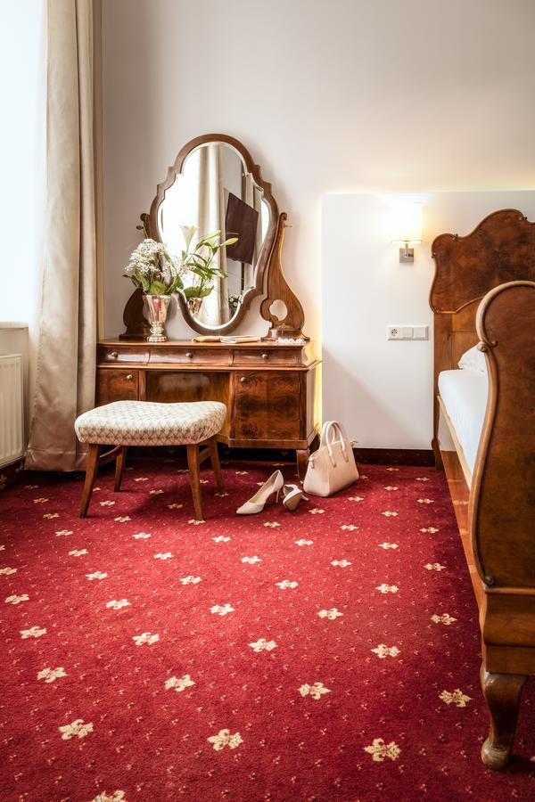 Urban Stay Salzburg City Buitenkant foto