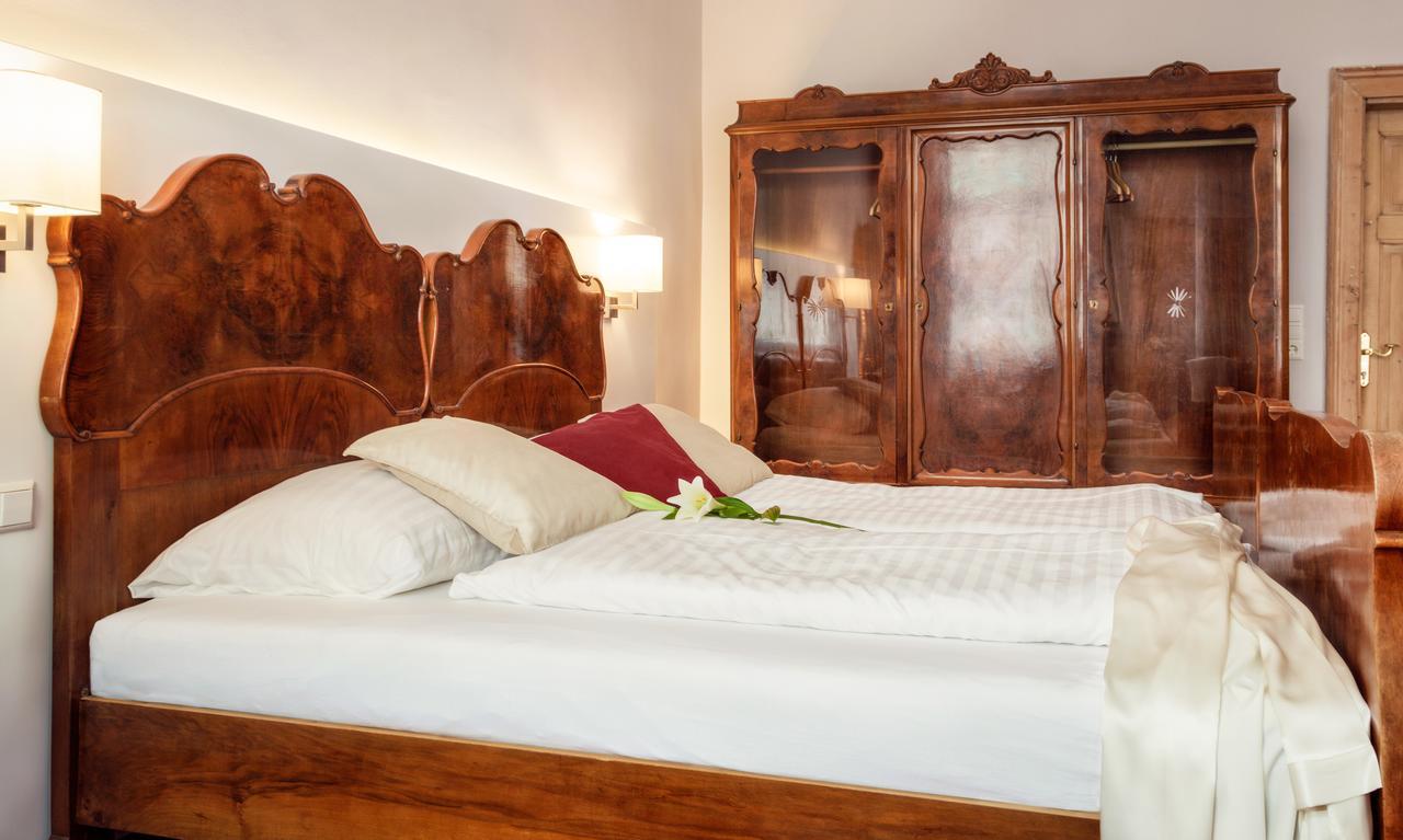 Urban Stay Salzburg City Buitenkant foto