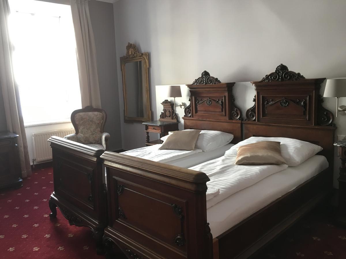 Urban Stay Salzburg City Buitenkant foto