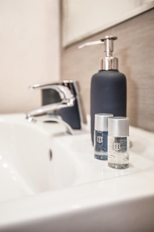 Urban Stay Salzburg City Buitenkant foto