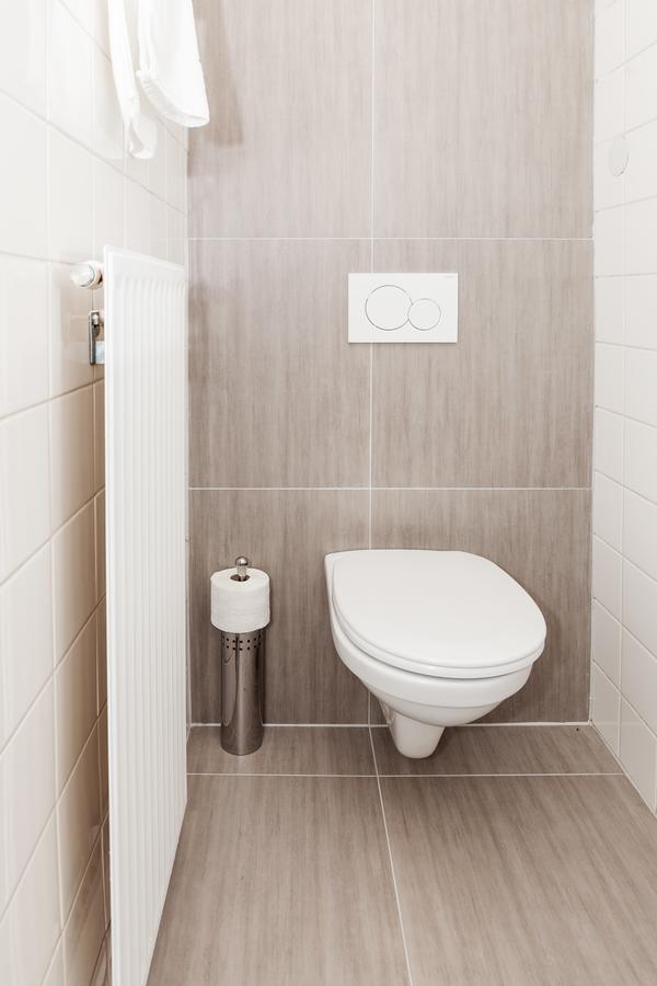 Urban Stay Salzburg City Buitenkant foto