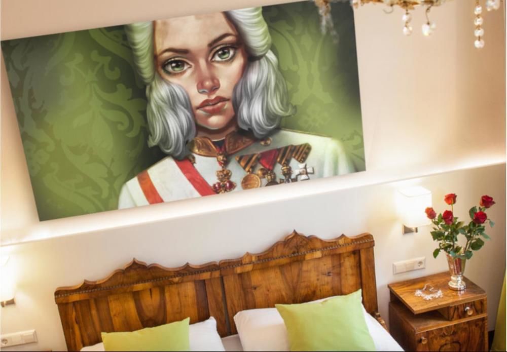 Urban Stay Salzburg City Buitenkant foto