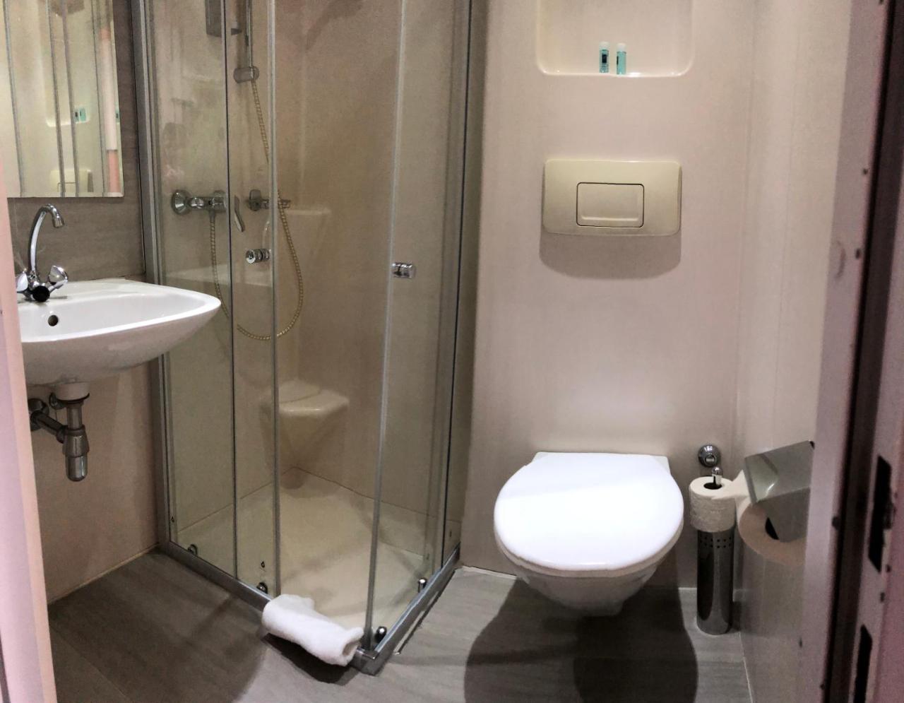 Urban Stay Salzburg City Buitenkant foto